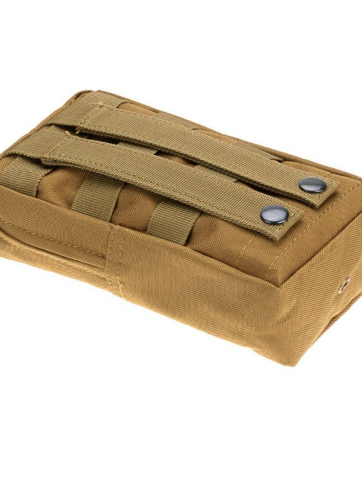 EDC'S OUT-OF-THE-DOOR CASH BAG FOR OUTDOOR SPORTS