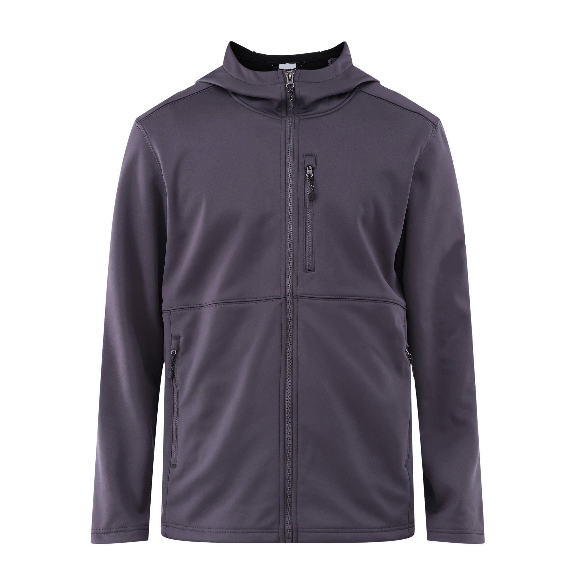 Premium Quality Custom Men's Lightweight Sports Windbreaker Jacket Unisex Softshell Hooded Waterproof Jacket For Hiking