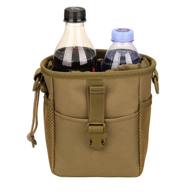 Special-purpose slingshot bag, bag of mudballs, bag of field tools