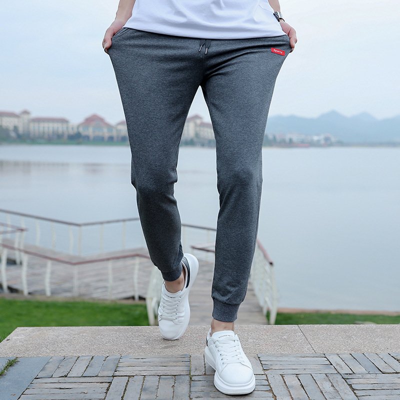 Best Pant Casual Fashion Hiking Mountain Camping Trekking Jogger Mens Trousers Stretch Breathable Outdoor Pants from Pakistan