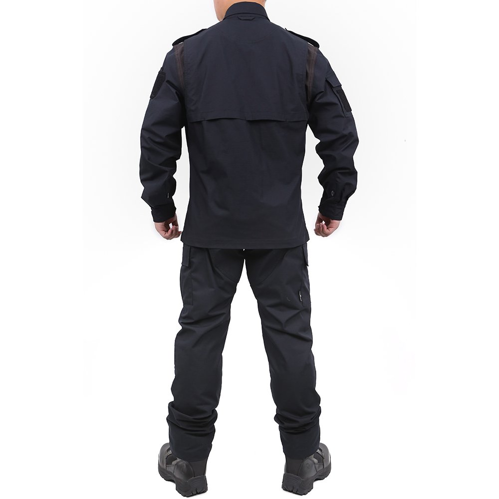 PAZAGUILA Hunting Combat Shirt Set Uniformes Tactico Uniform Clothing Pantalones Tactics Tactical Uniform Suit for Men