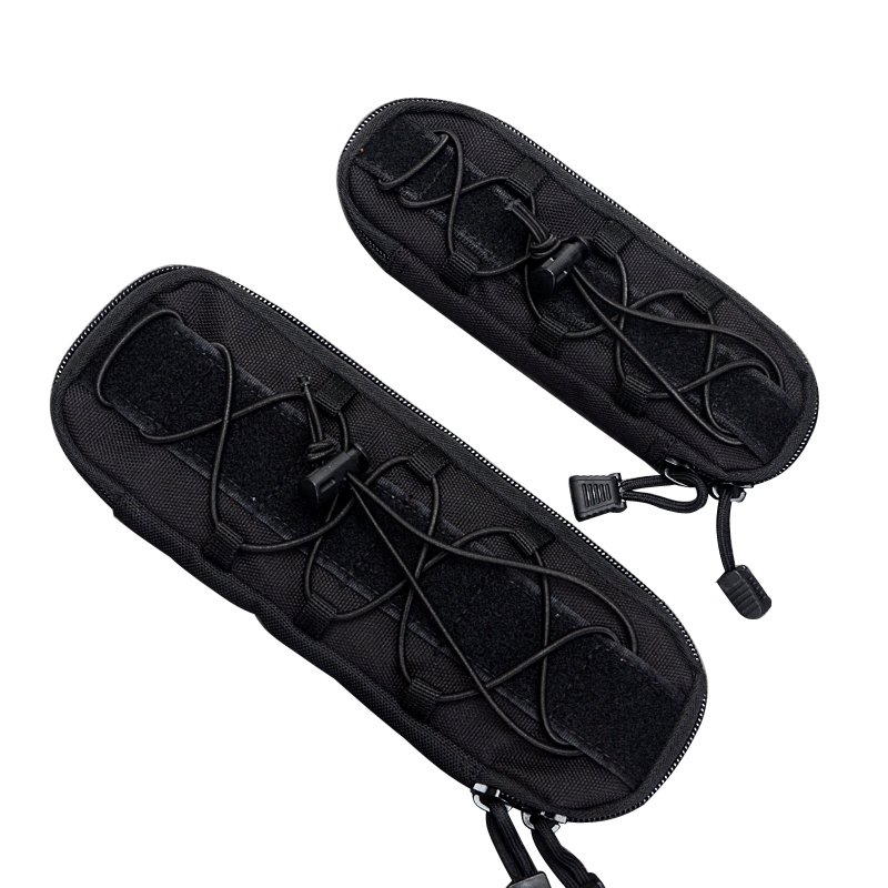 Old Su-soo, Molle's knife bag