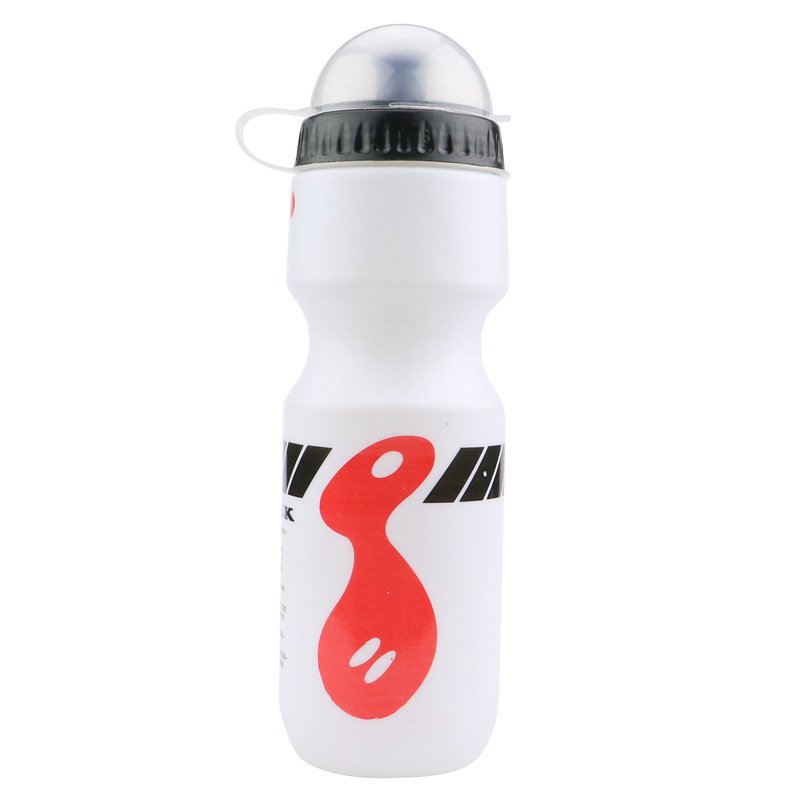Mountain bike plastic canteens, ring pots, riding sports cups, sports canteens, fittings