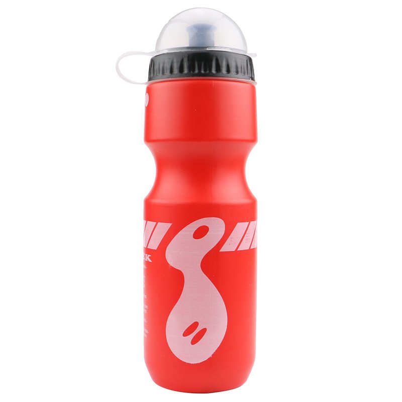 Mountain bike plastic canteens, ring pots, riding sports cups, sports canteens, fittings