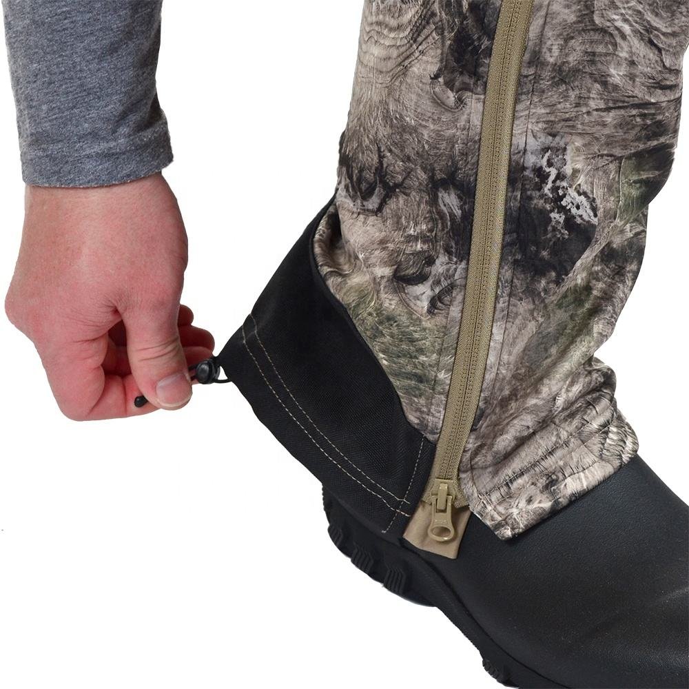 Camouflage Tactical Hiking Wear Clothes Hunting Clothing Jungle Men Jacket Laser OEM Customize Hiking Hoodie