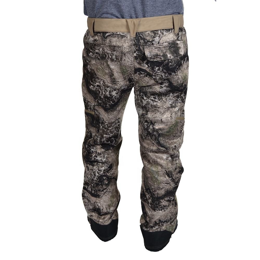 Camouflage Tactical Hiking Wear Clothes Hunting Clothing Jungle Men Jacket Laser OEM Customize Hiking Hoodie