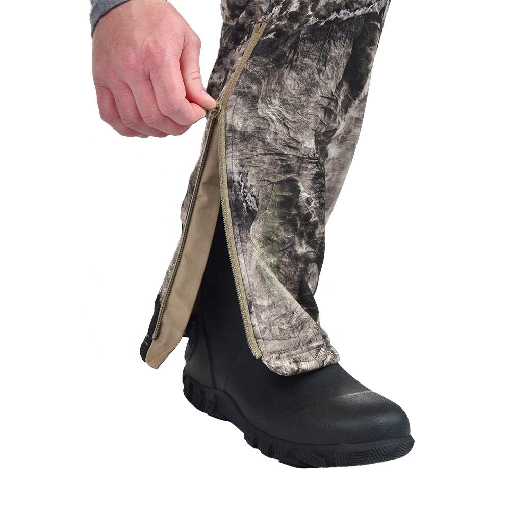 Camouflage Tactical Hiking Wear Clothes Hunting Clothing Jungle Men Jacket Laser OEM Customize Hiking Hoodie