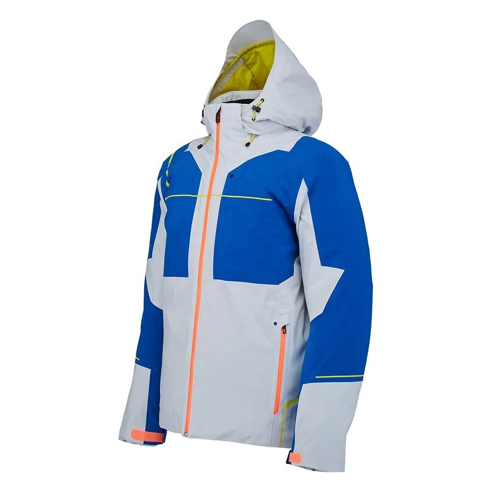 Fashion cheap waterproof men wear outdoor sport winter ski & snow wear custom snowboard ski jacket/clothes