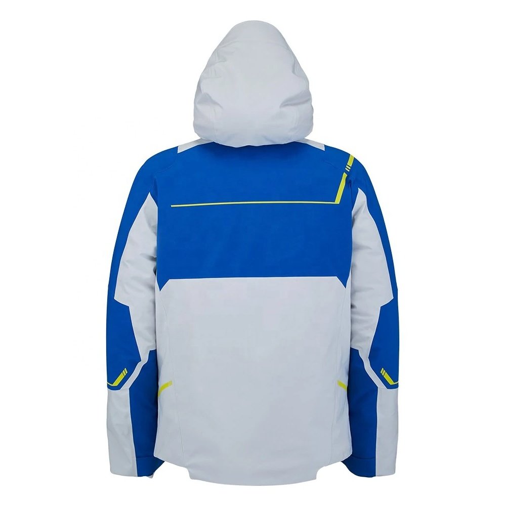 Fashion cheap waterproof men wear outdoor sport winter ski & snow wear custom snowboard ski jacket/clothes