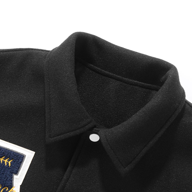 Custom Plus Size Fashion Men's Jackets Casual Waterproof Lightweight Windbreaker Bomber Jacket for man
