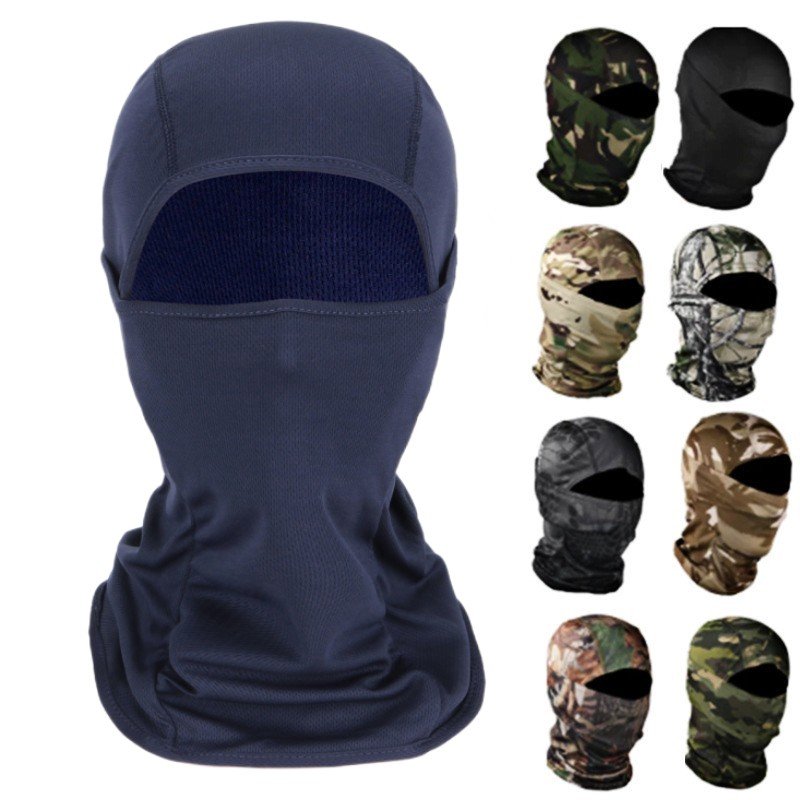 Yiwu Tactical Captain Hard Cap Black Wargame Sports Camo Boonie Bucket Jungle Bonnie Hat For Fishing Hiking