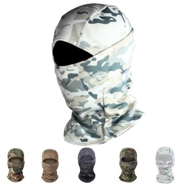 Yiwu Tactical Captain Hard Cap Black Wargame Sports Camo Boonie Bucket Jungle Bonnie Hat For Fishing Hiking