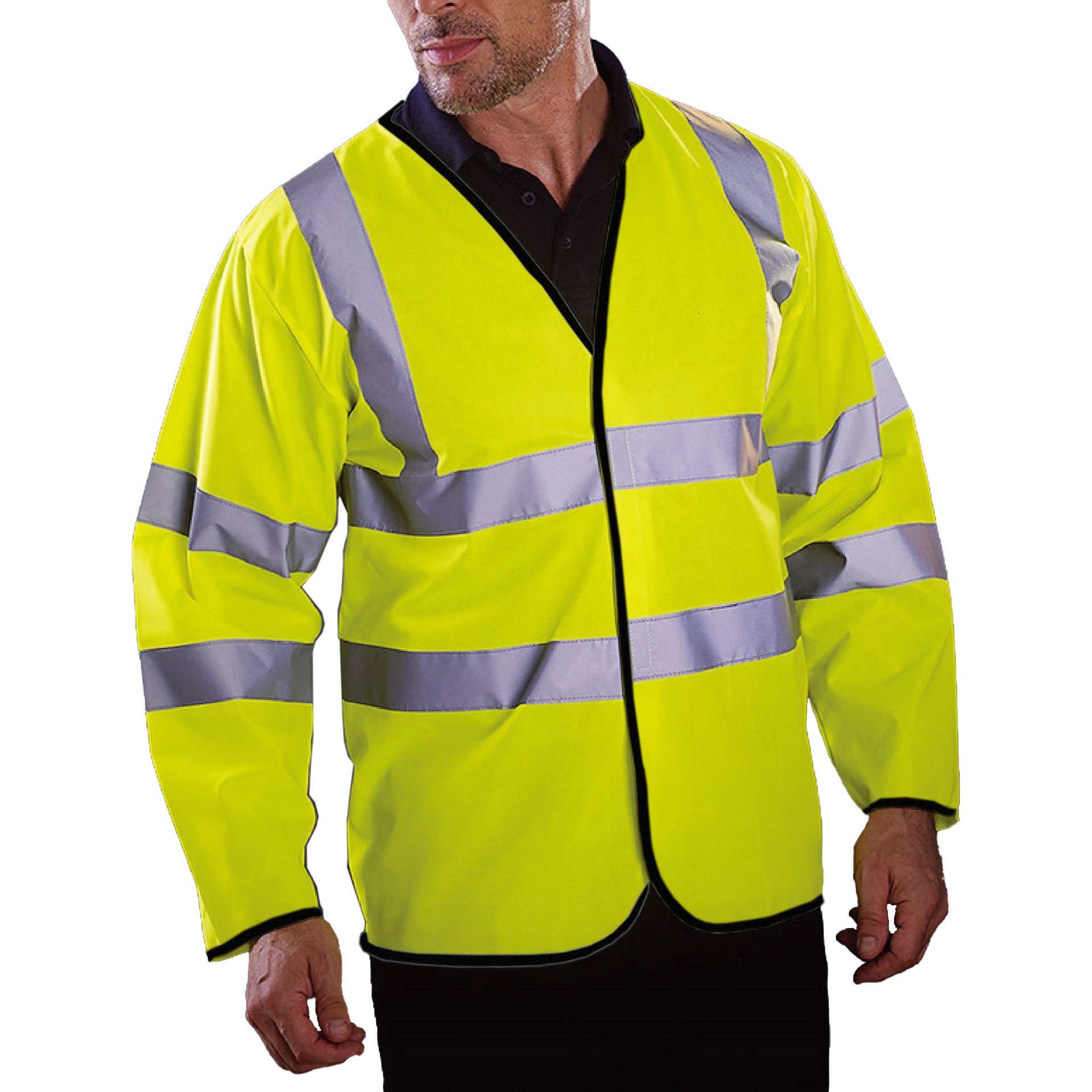Fast shopping Long Sleeve Reflective Shirts for Running Hiking Camping