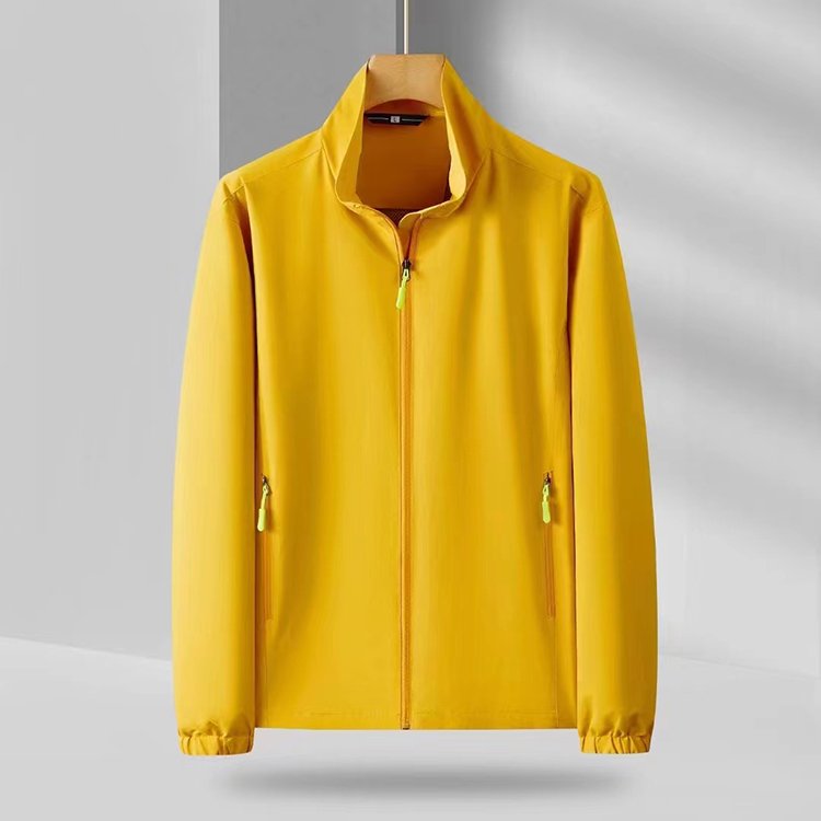 Good Quality Wholesale Fashion Hiking Outdoor Pull Over Jacket Outdoor Sports Jacket