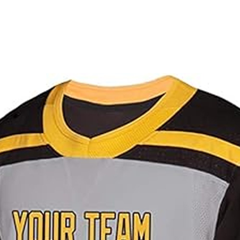 Custom Made New Design Hockey Uniform Hockey New Arrival International Level Ice And Field Hockey Uniform Jerseys Manufacturer