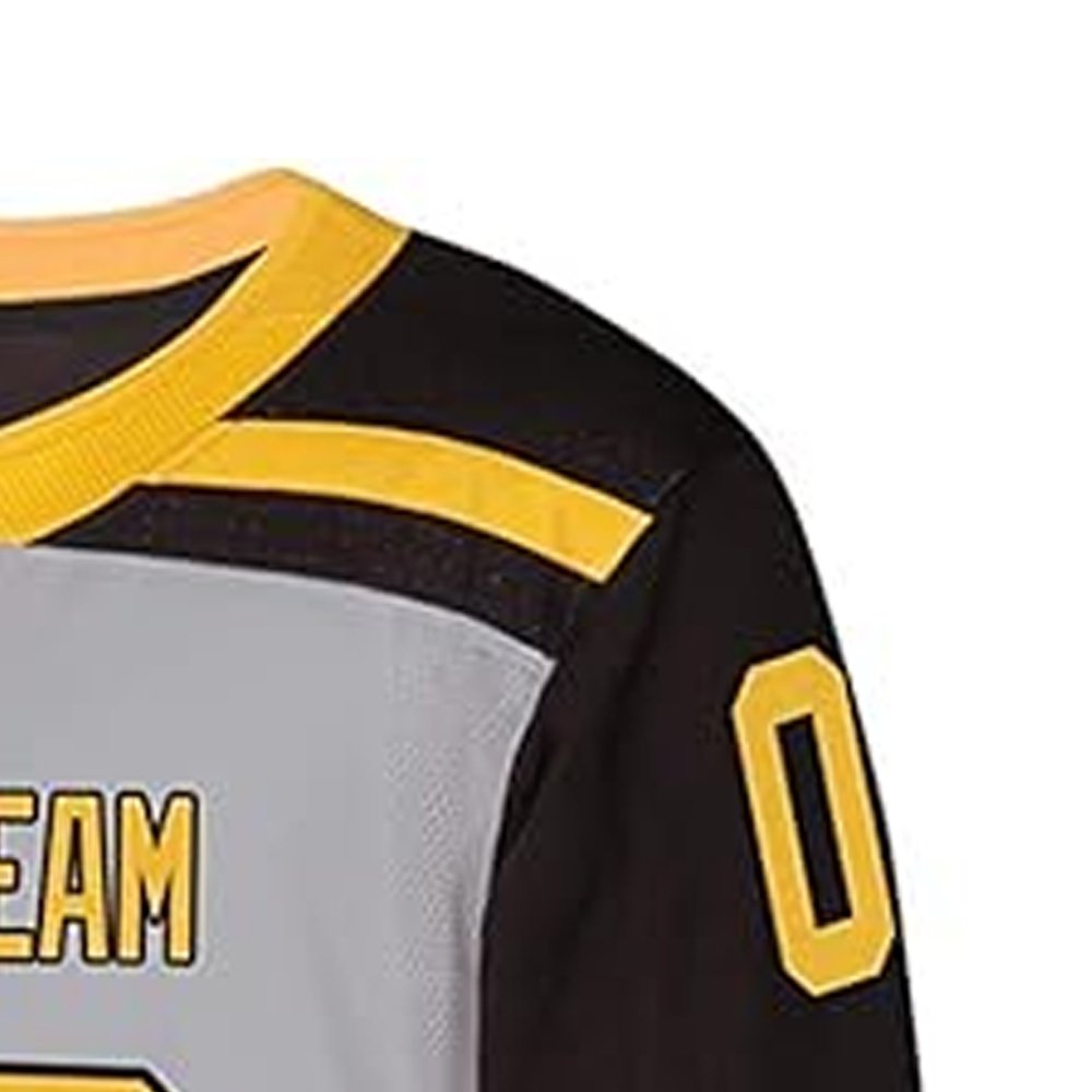 Custom Made New Design Hockey Uniform Hockey New Arrival International Level Ice And Field Hockey Uniform Jerseys Manufacturer