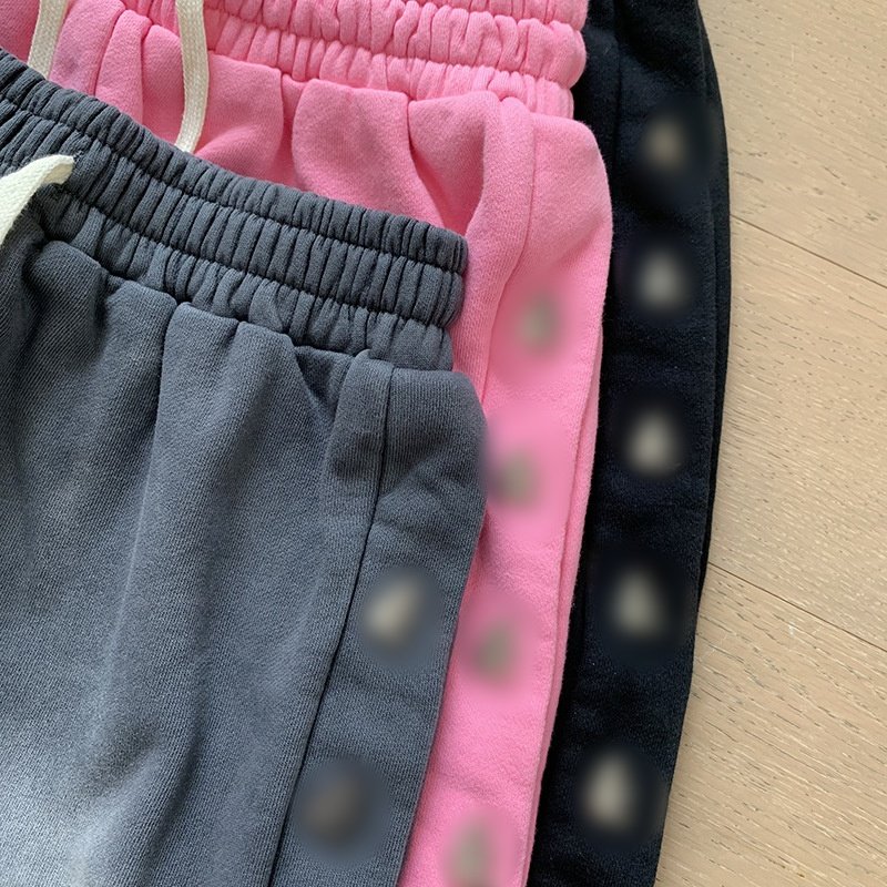 2024 wholesale casual shorts stretch shorts cotton hiking Unisex Casual summer old Wash cotton shorts men