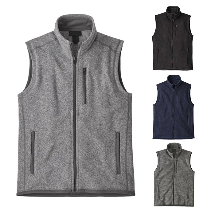 Custom Logo Embroidery And Warm Winter Polar Fleece Waistcoat Men's Wholesale Sleeveless Fleece Vest For Outdoor Clothing Logo