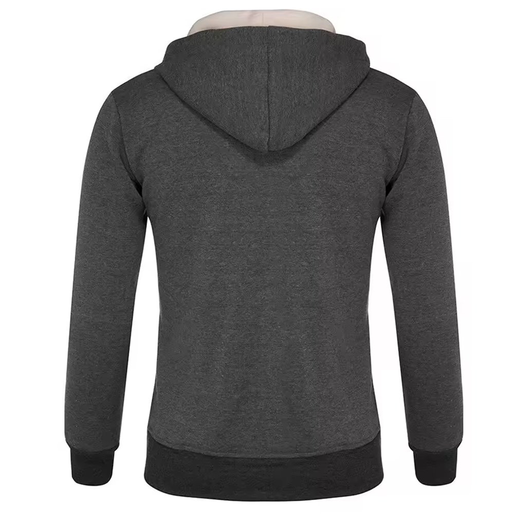 Softshell Fleece Jacket with Water-Resistant Outer Layer-Comfortable and Perfect for Hiking Biking and Other Outdoor Jacket