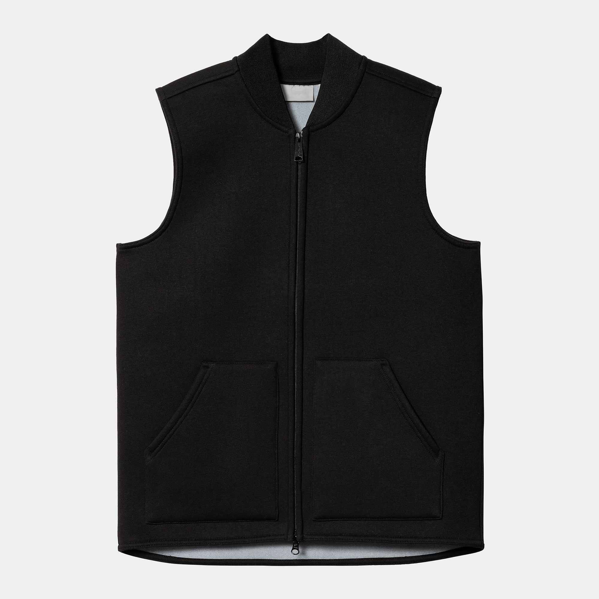 Custom Design and Logo Breathable Men's Multi Pockets Waistcoat Vest Canvas Fishing Hiking Journalist Hunting Camera Man Utility