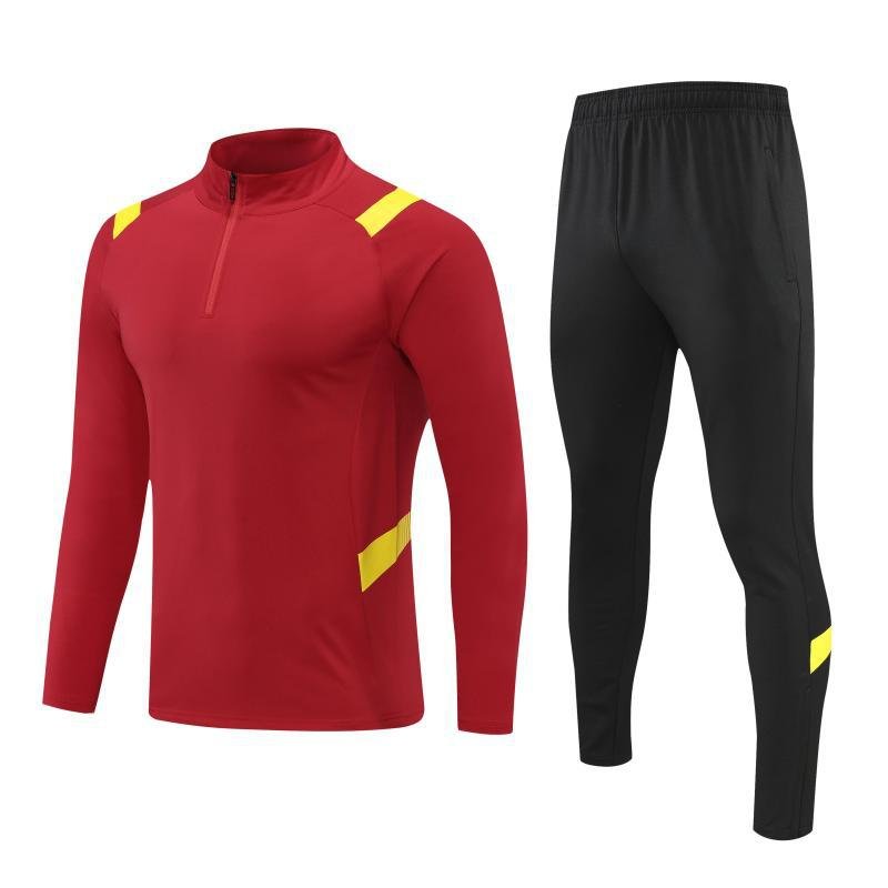 Wholesale Men'S Jacket And Pants Set Running Unisex Jacket Men'S Clothes Lightweight Jacket Set Sport Wear