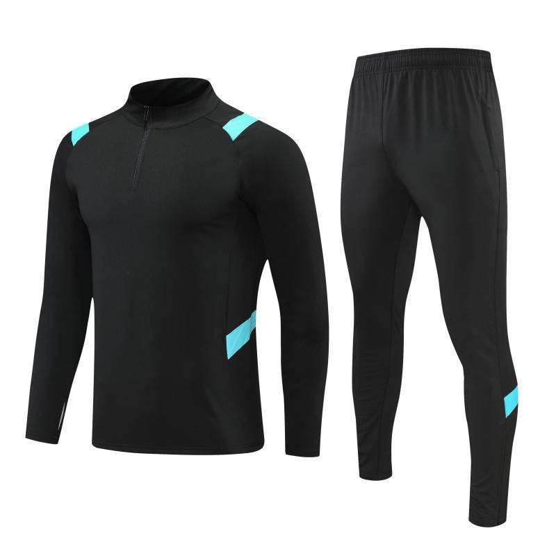 Wholesale Men'S Jacket And Pants Set Running Unisex Jacket Men'S Clothes Lightweight Jacket Set Sport Wear