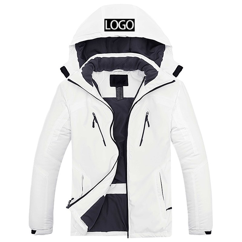 Outdoor & Hiking Clothing Snow wear waterproof ski jacket outdoor sport heated jacket windproof winter jacket Outdoor Jackets