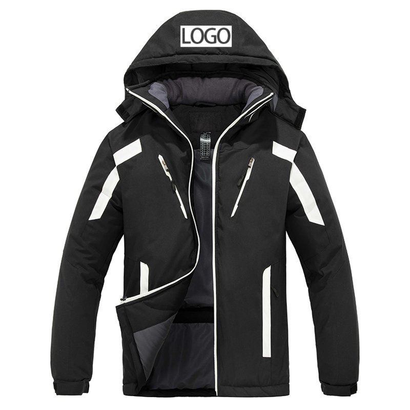 Outdoor & Hiking Clothing Snow wear waterproof ski jacket outdoor sport heated jacket windproof winter jacket Outdoor Jackets