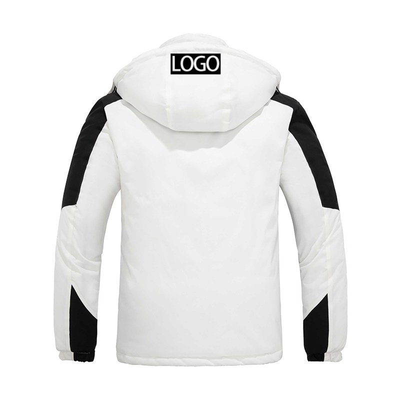 Outdoor & Hiking Clothing Snow wear waterproof ski jacket outdoor sport heated jacket windproof winter jacket Outdoor Jackets