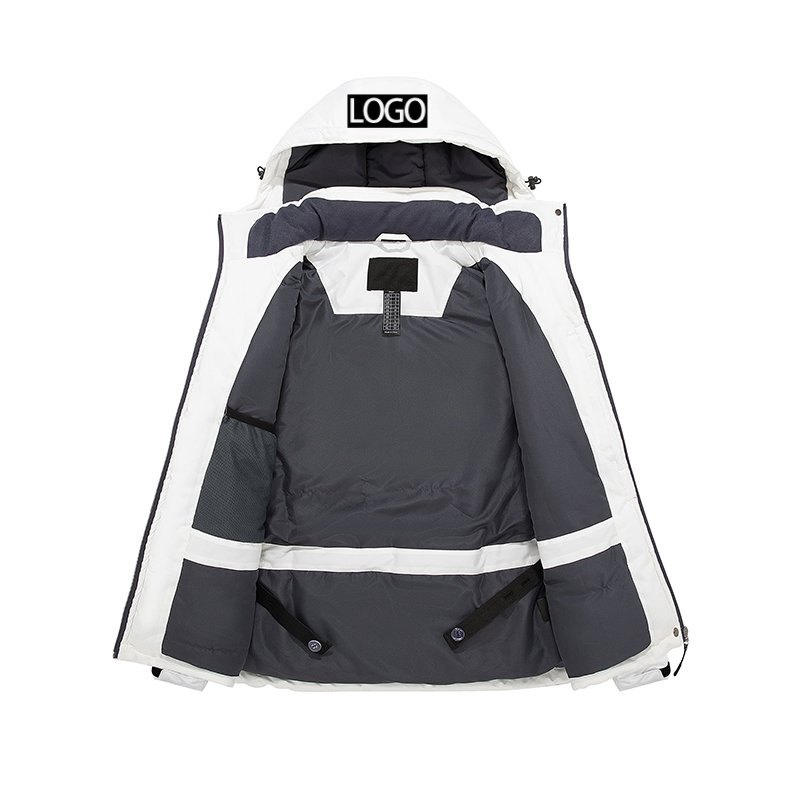 Outdoor & Hiking Clothing Snow wear waterproof ski jacket outdoor sport heated jacket windproof winter jacket Outdoor Jackets