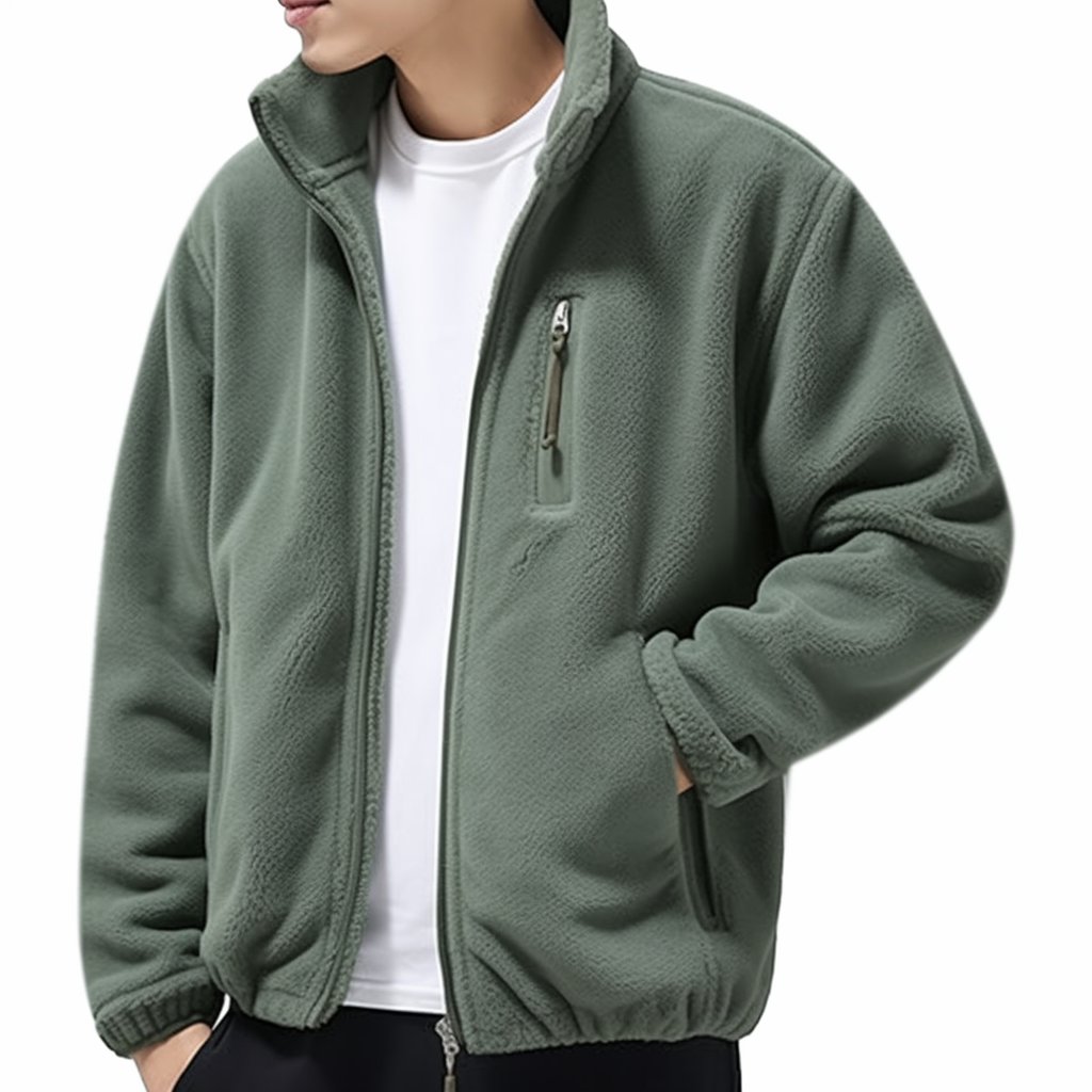 High Quality Warm Oem Logo Camping Hiking Custom Fleece Outdoor Tactical Windbreaker Waterproof Men Softshell Jacket