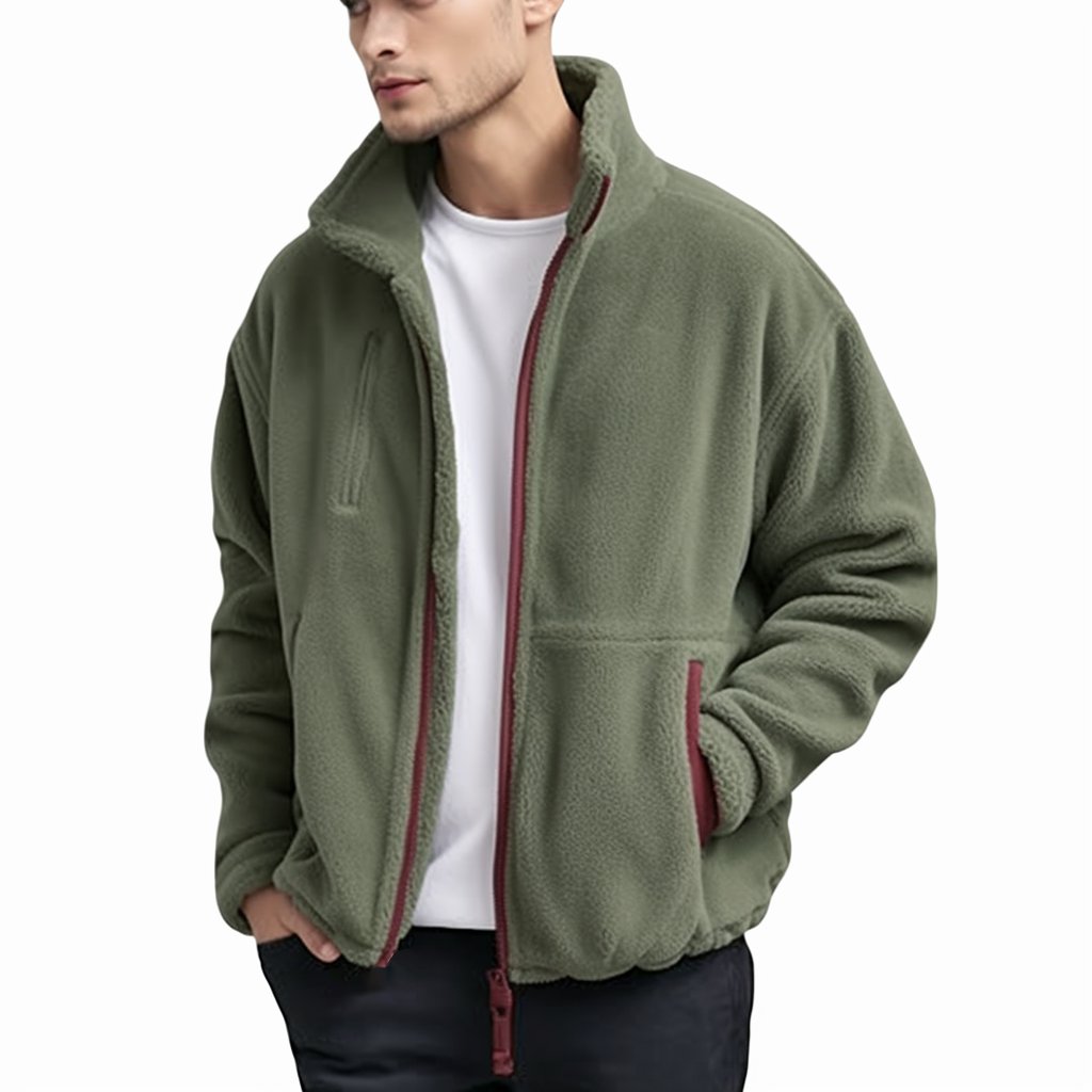 High Quality Warm Oem Logo Camping Hiking Custom Fleece Outdoor Tactical Windbreaker Waterproof Men Softshell Jacket