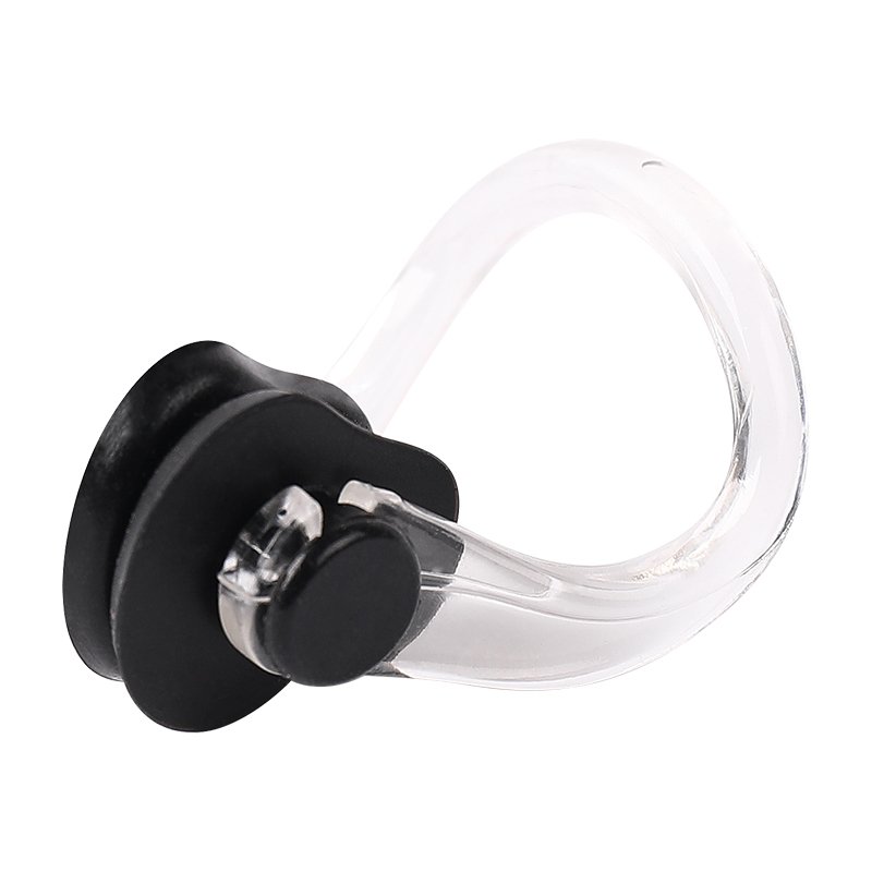 5 boxes for adult swimming nose clips for soft male and female general silica-resistant water-smelling sports equipment