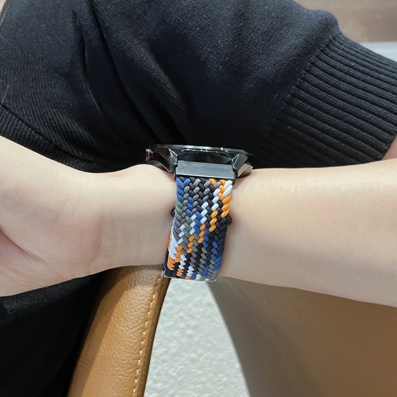 WATCH3/gt4 Nilon knitting GT5/5pro Porsche Glory Magic milligram