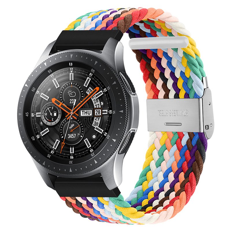 WATCH3/gt4 Nilon knitting GT5/5pro Porsche Glory Magic milligram
