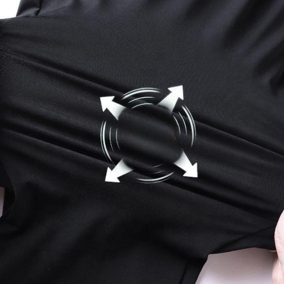 wholesale sportswear stretch Ice silk lightweight golf athletic baggy Drawstring Quick Dry black cargo pants men high quality