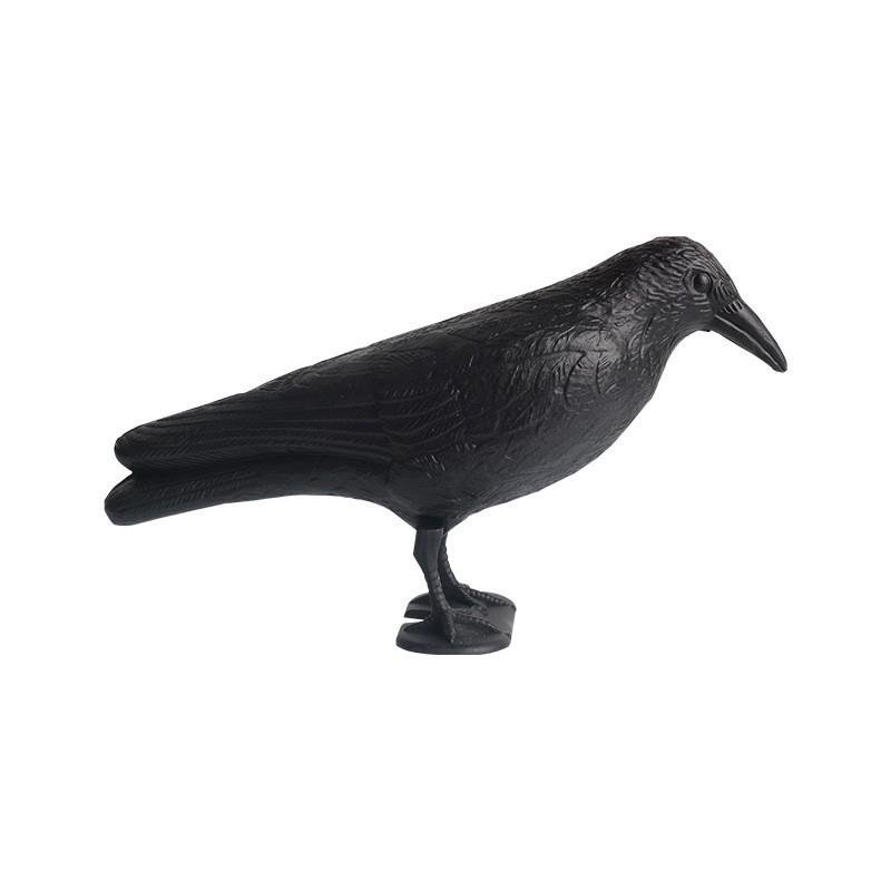 ARROW AND ARROW TARGET IMITATION OF CROW 3D MOVING TARGET AND CROSSBOW COMPOSITE ARCHER SHOOTING GEAR