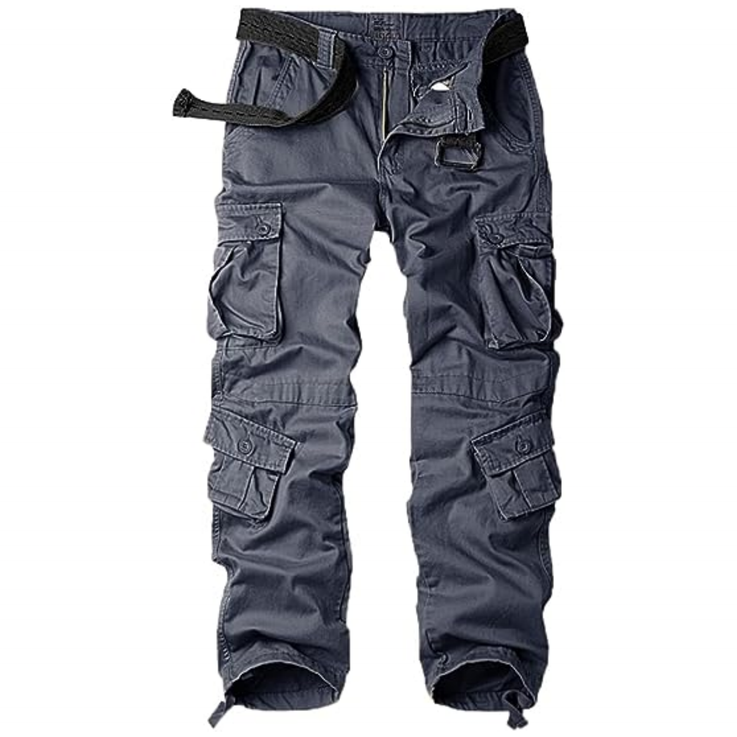 Wholesale side pocket trouser men hiking apparel cargo men's pants trousers work tactical pants