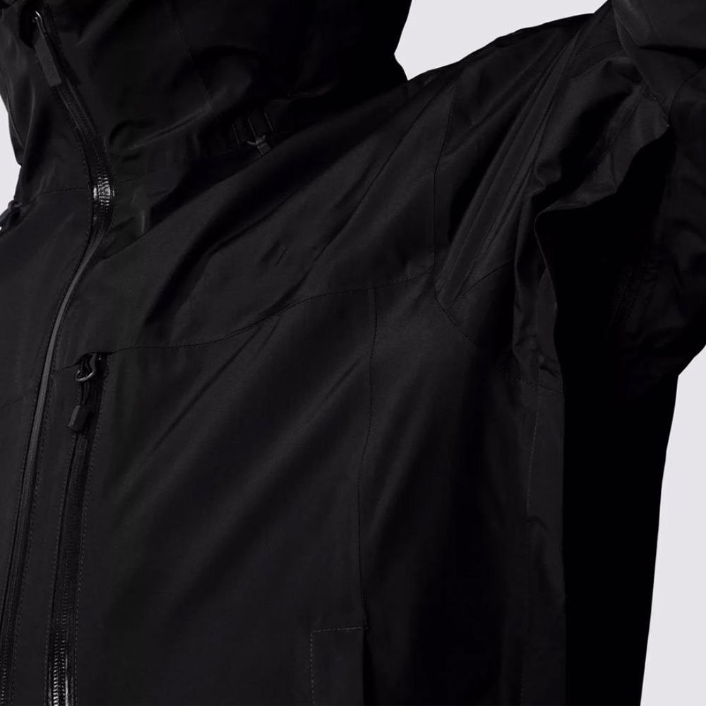 Ski Jacket outdoor Hiking clothing sport rain jacket breathable waterproof soft Shell jacket for Men mountain activities