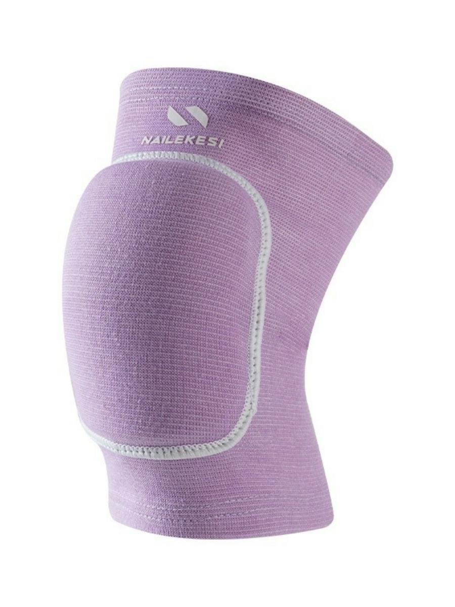 Girl knee mats for dancing and knee-dancing