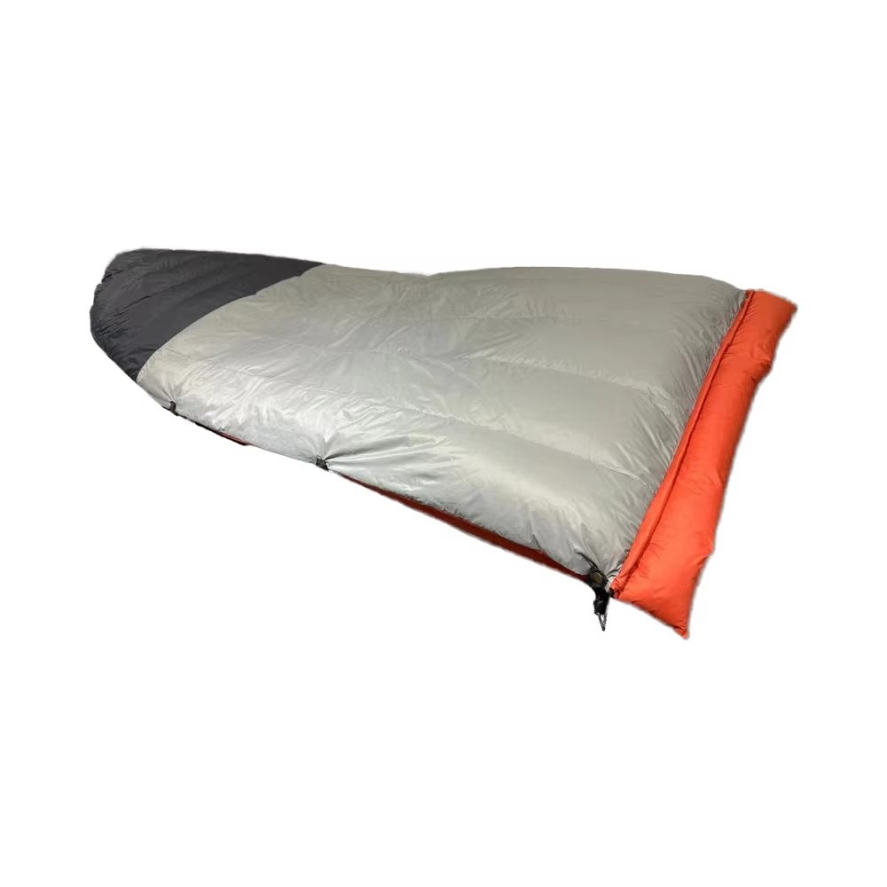 Waterproof Wearable Blanket Poncho Coat Outdoor Camping Warmth Cloak Cape Adult Sleeping Bag