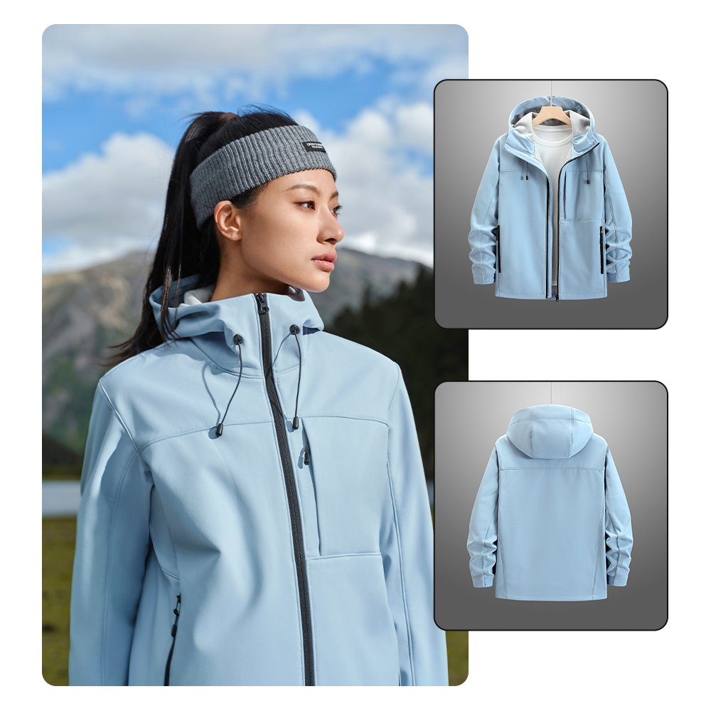 Unisex Waterproof Jacket Windbreaker Men Hoodies Clothing Manufacturers Custom Outerwear Gym Wear Zip Up Rain Biker Jackets