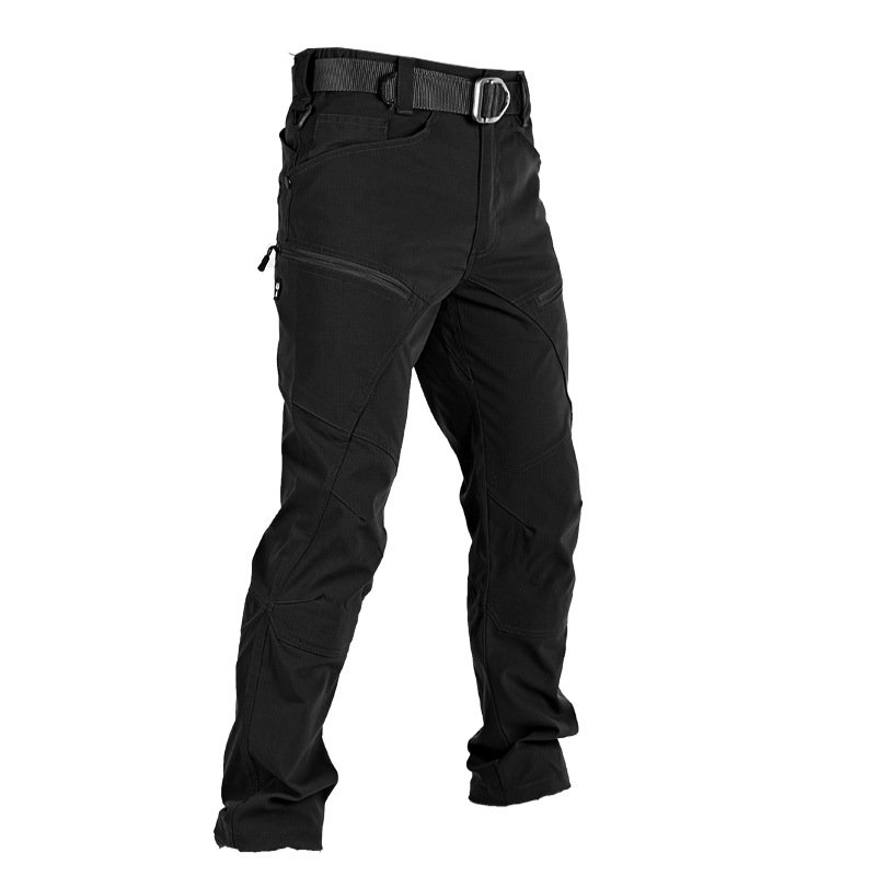 High quality tactical pants spring and autumn outdoor hiking hunting recreational supplies tear combat pants wholesale price