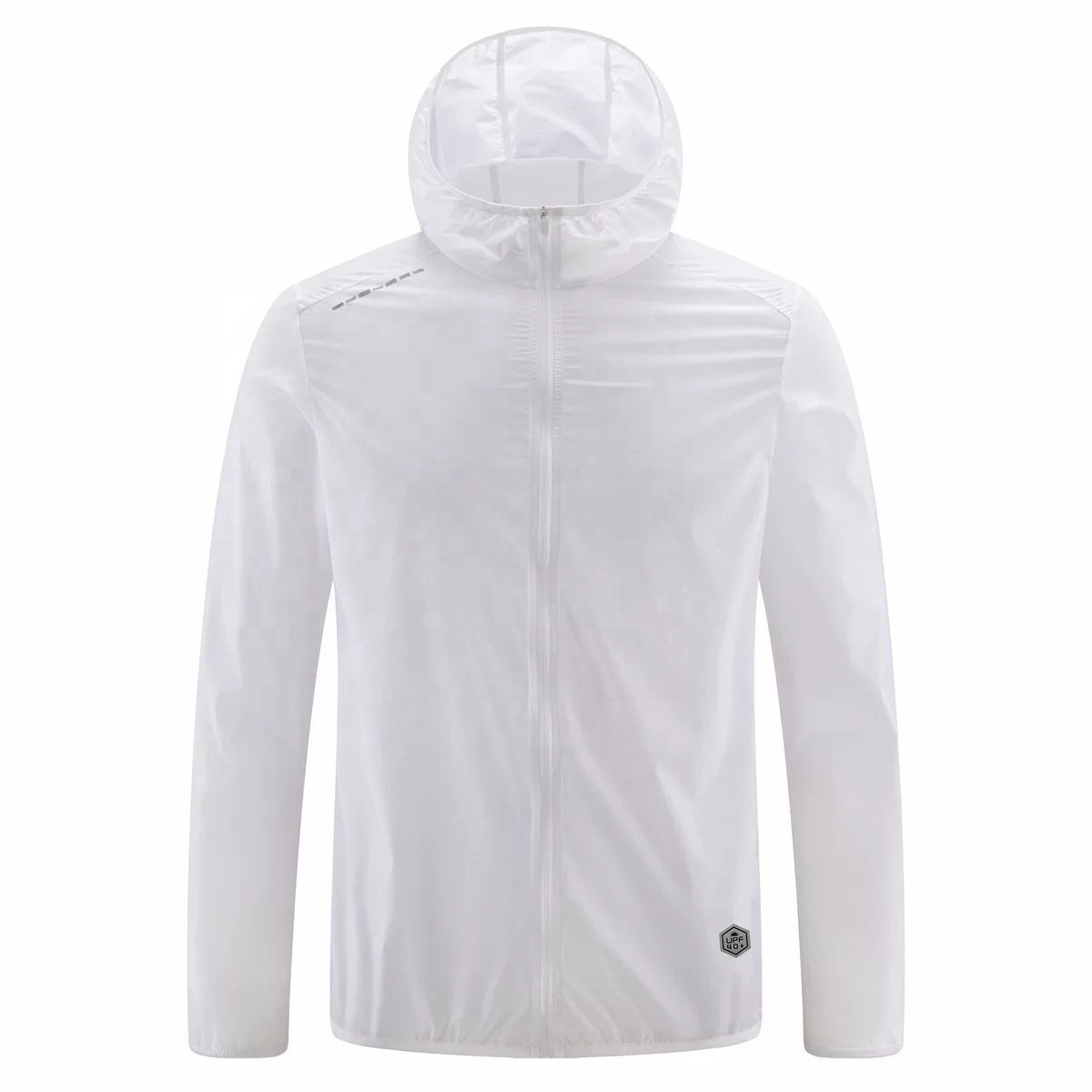 Summer Sun UV Protection Sports Jackets Clothing Ultra Thin Breathable Unisex Windbreaker Coat Outdoor Quick Dry Rain Jacket