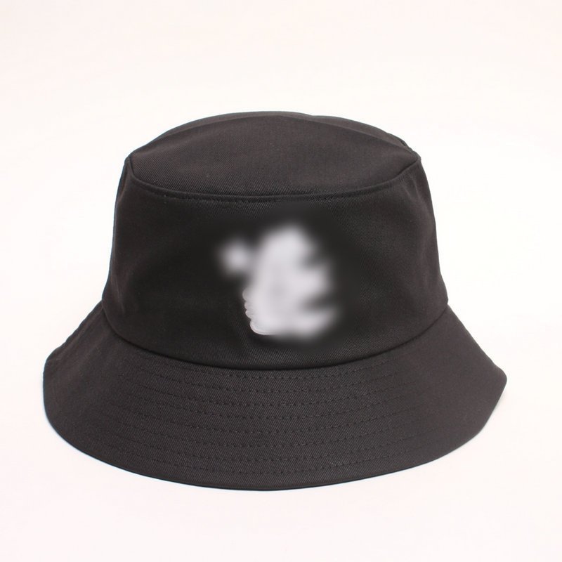 Designer famous brand embroidered hats sunshade custom bucket Fisherman hat Sun hat women men