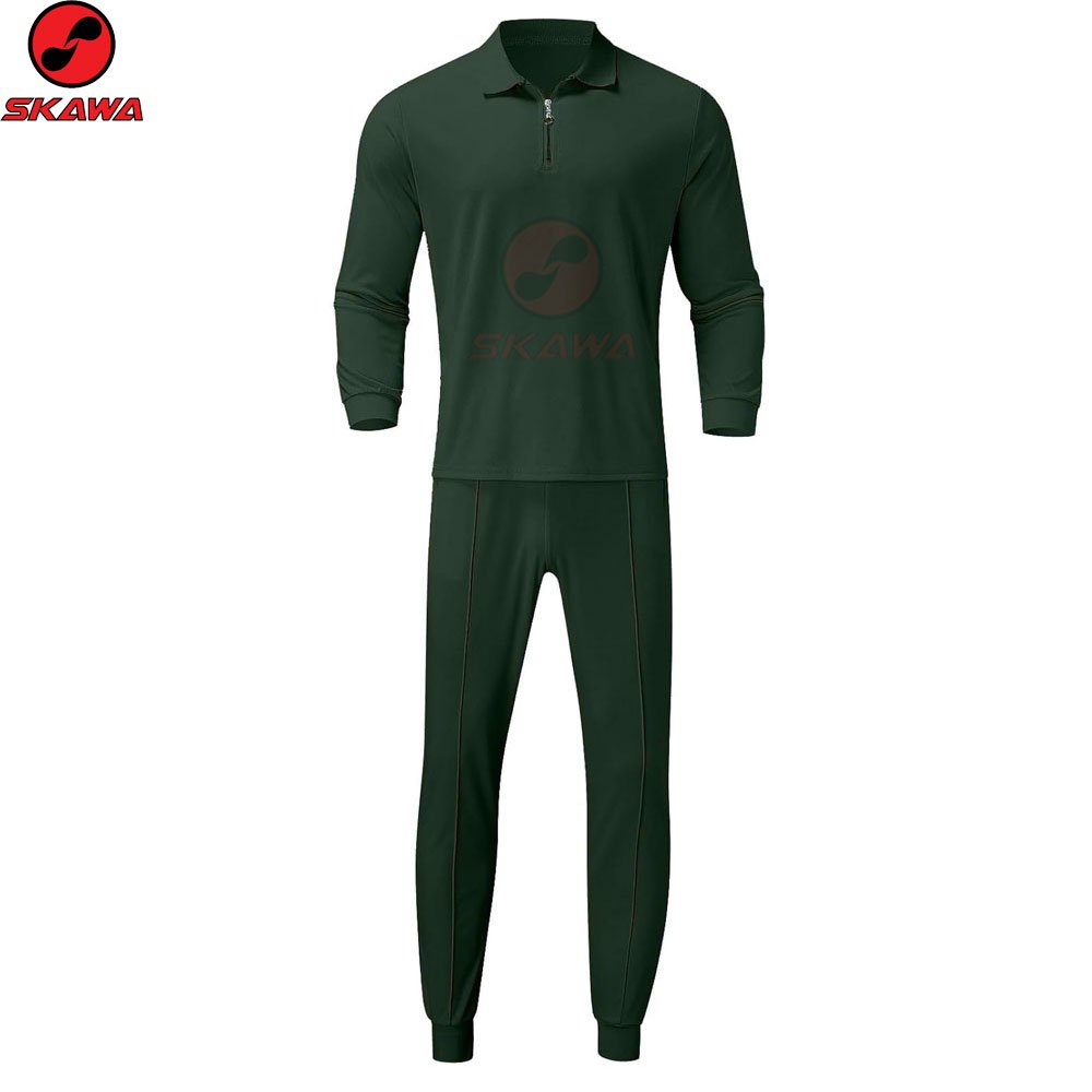 Cheap Price Men's Warm Sweat Suit Cotton Fleece Suits Winter Oversized Jogger Clothing Streetwear Sports Men Fashion Sweat Suits
