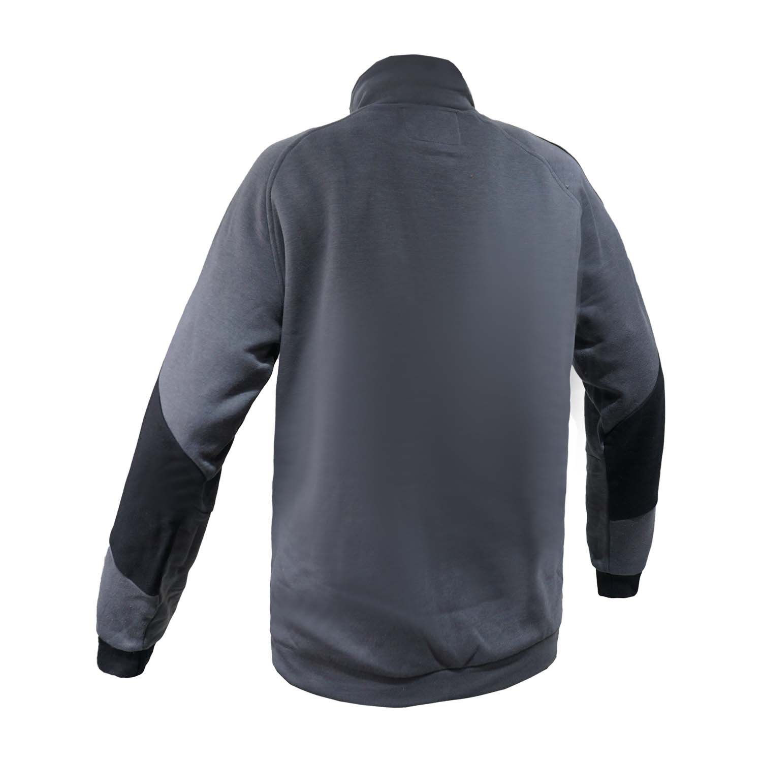 Jacket for Men Cordura Tactical Jacket Hard Shell Wind Resistant Jacket Coat Hiking Bushcraft