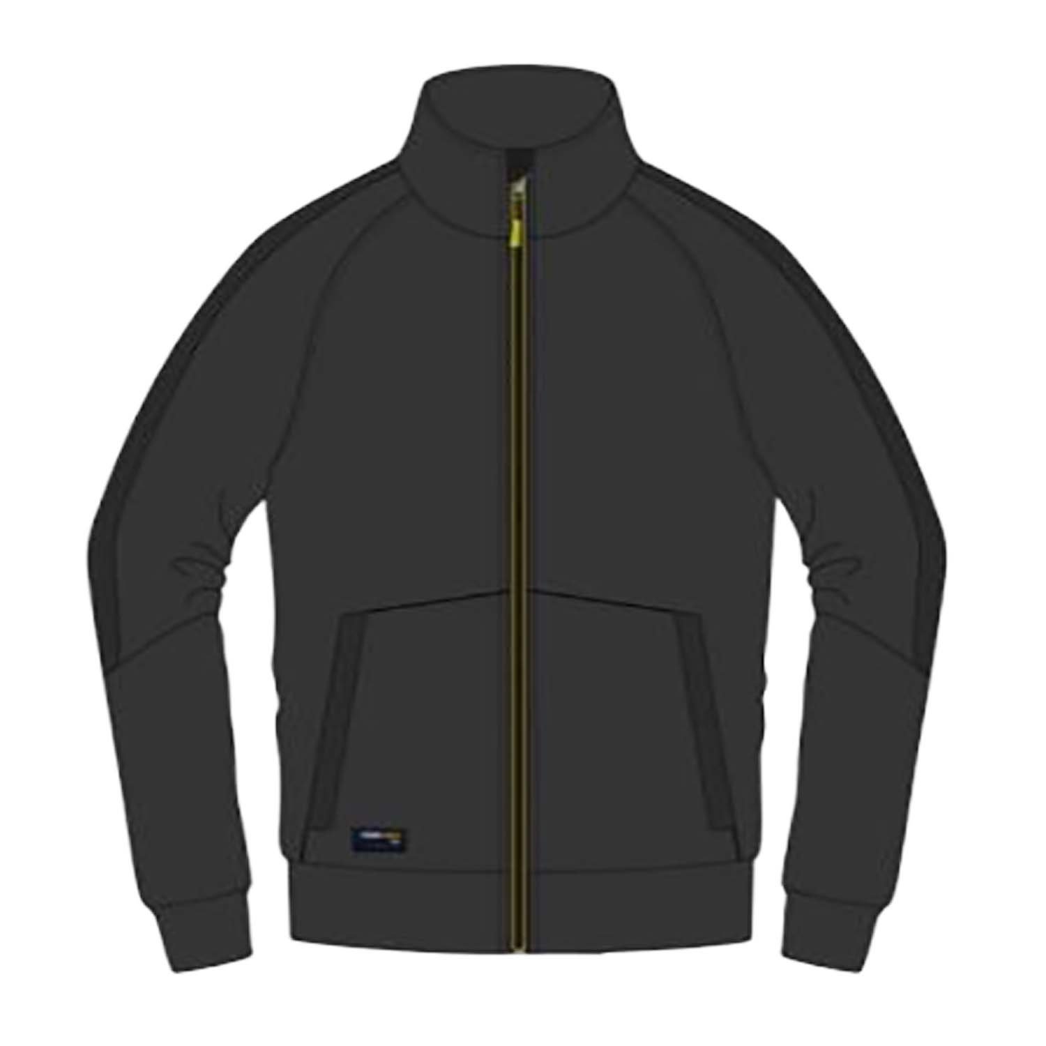 Jacket for Men Cordura Tactical Jacket Hard Shell Wind Resistant Jacket Coat Hiking Bushcraft