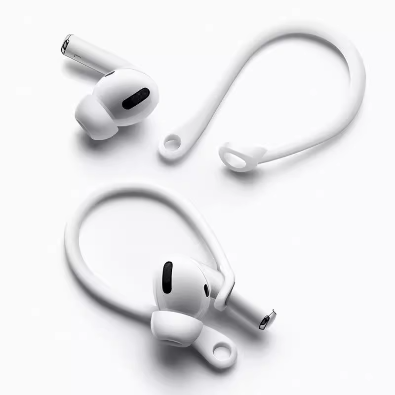 For Airpods 3, two generations of pro-wired bluetooth earphones protected against the 2024 new application of walrus to walk-on-narcular earphone silica fittings