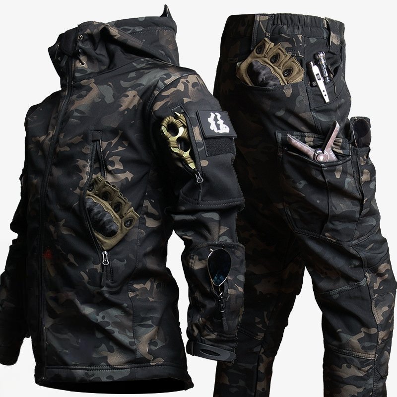 Kango Factory Customized Mountain Life Waterproof Jackets,3In1 Winter Hiking Jacket,Best Waterproof Jacket For Hiking